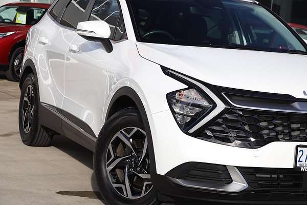 2024 Kia Sportage S NQ5