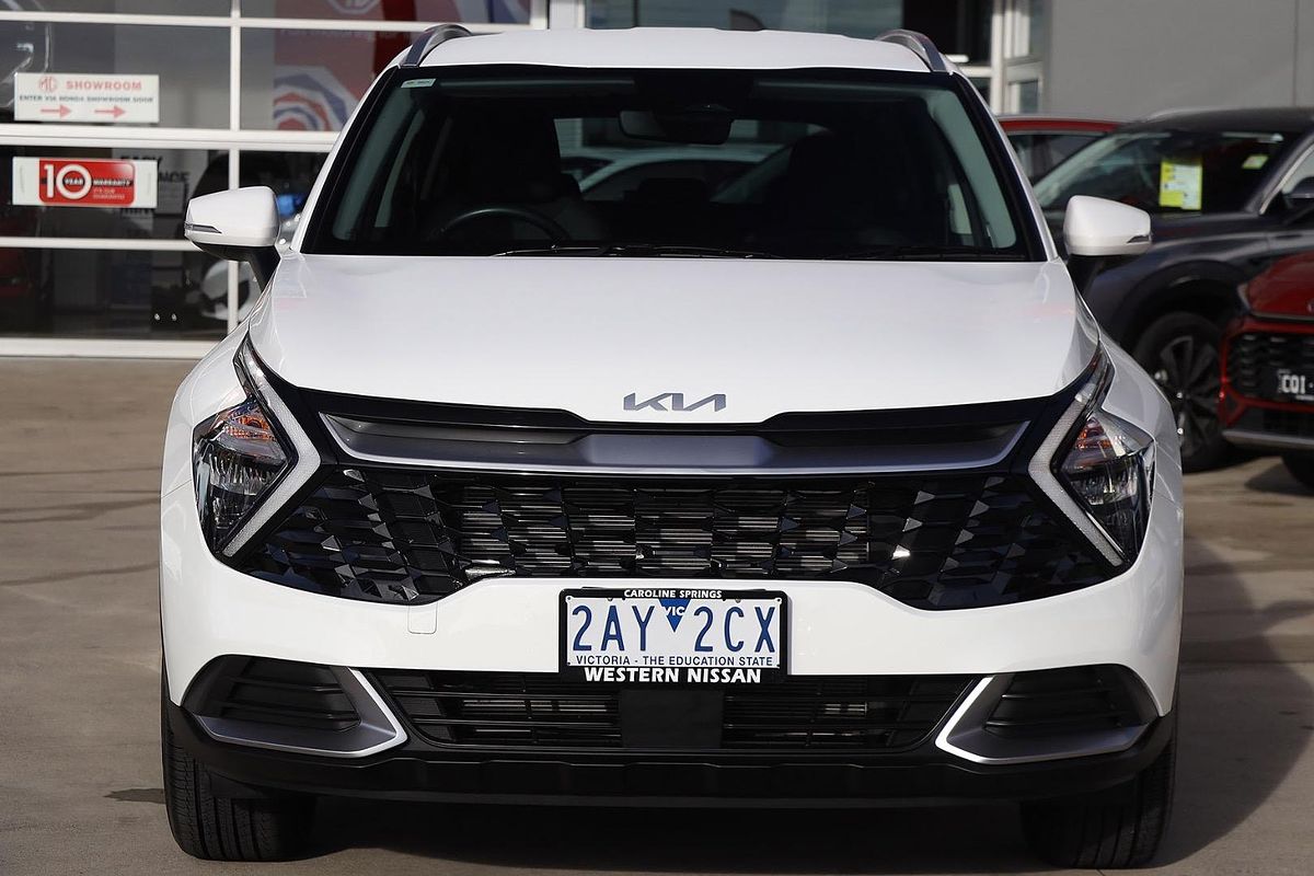 2024 Kia Sportage S NQ5