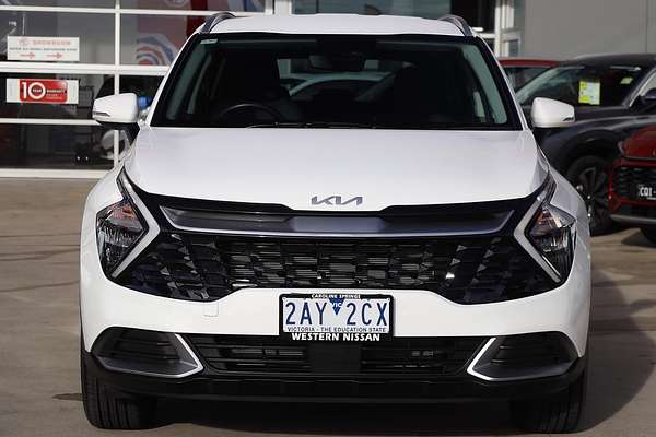 2024 Kia Sportage S NQ5