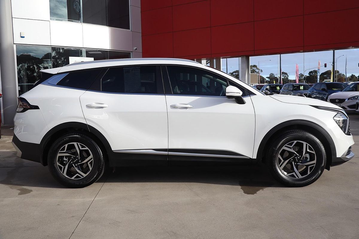 2024 Kia Sportage S NQ5