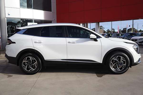 2024 Kia Sportage S NQ5