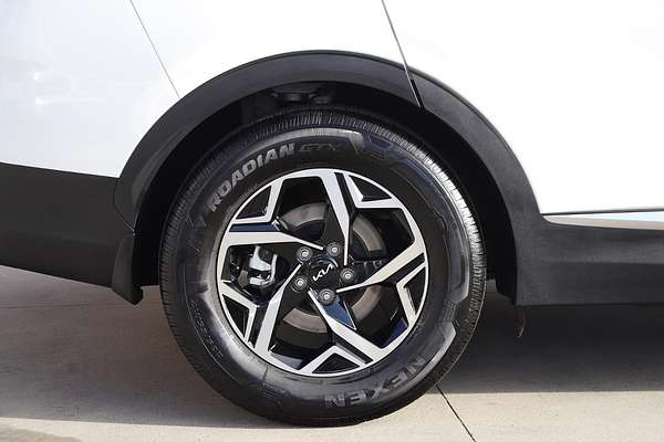 2024 Kia Sportage S NQ5