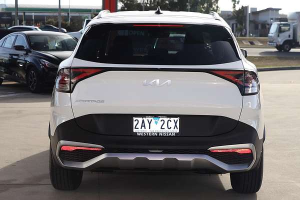 2024 Kia Sportage S NQ5