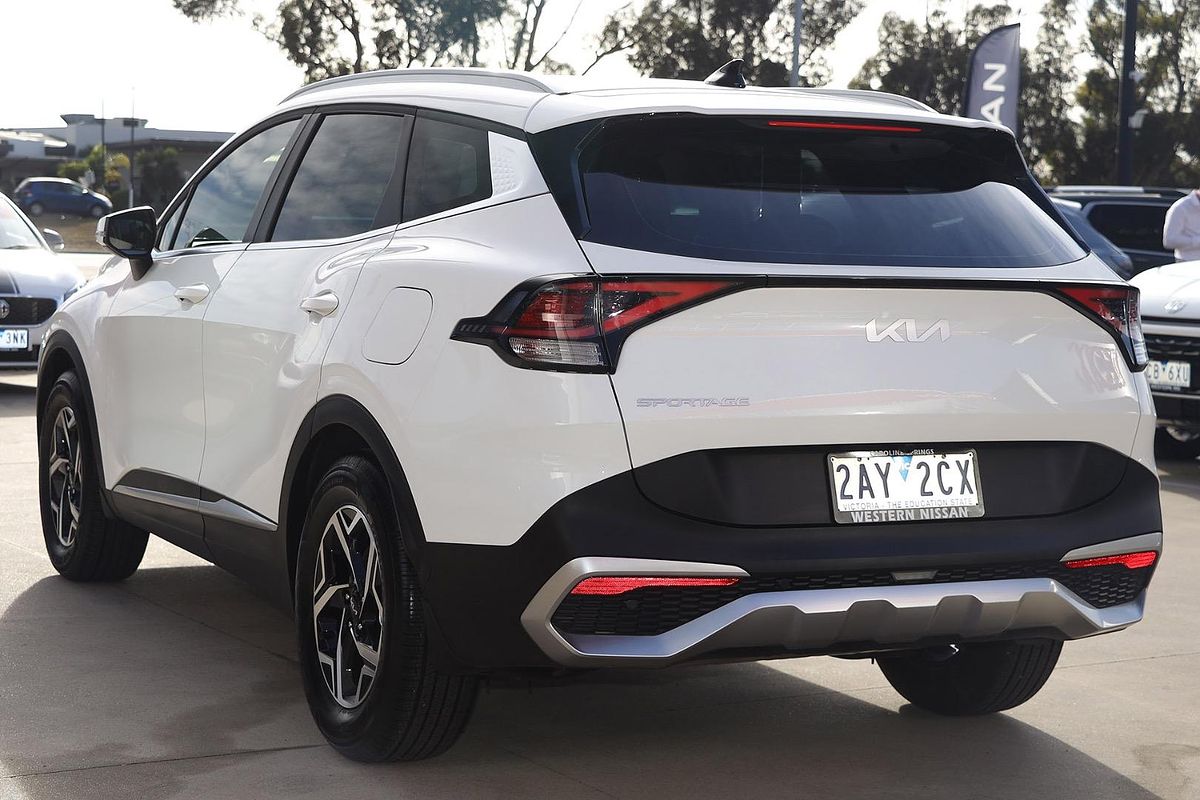 2024 Kia Sportage S NQ5