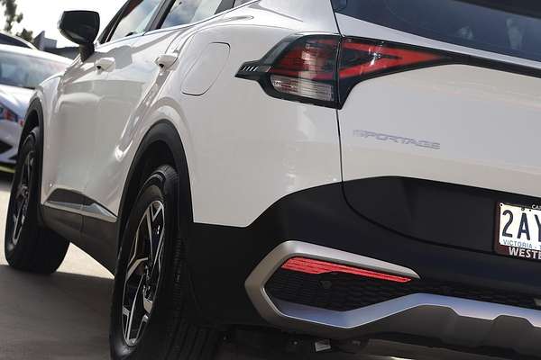 2024 Kia Sportage S NQ5