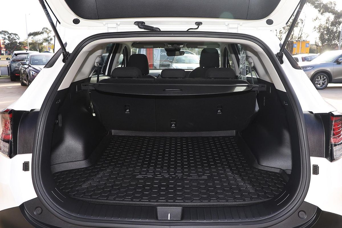 2024 Kia Sportage S NQ5