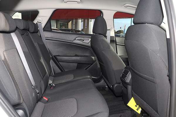 2024 Kia Sportage S NQ5