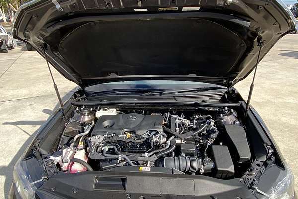 2020 Toyota Camry Ascent AXVH70R