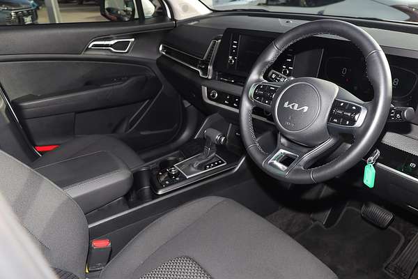 2024 Kia Sportage S NQ5