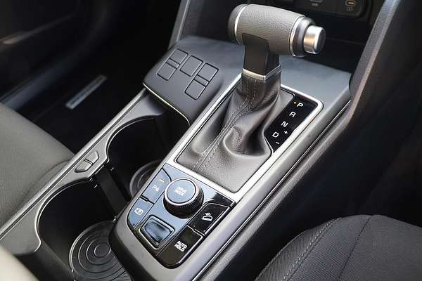 2024 Kia Sportage S NQ5
