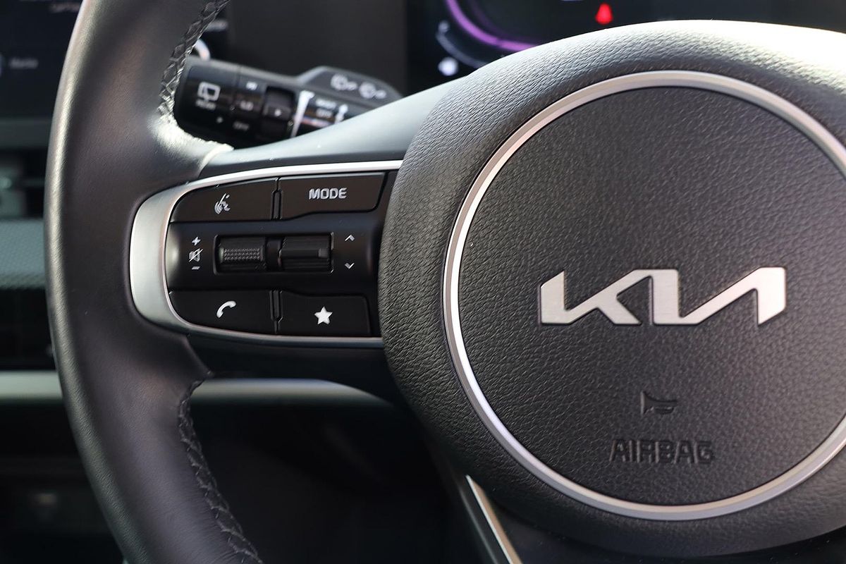 2024 Kia Sportage S NQ5