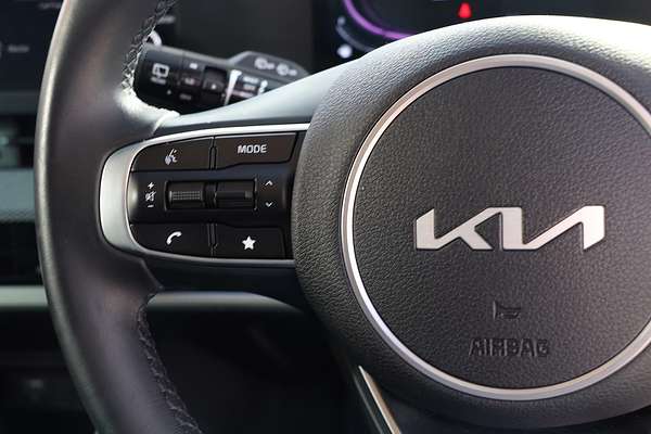 2024 Kia Sportage S NQ5