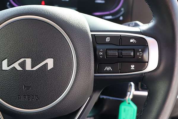 2024 Kia Sportage S NQ5