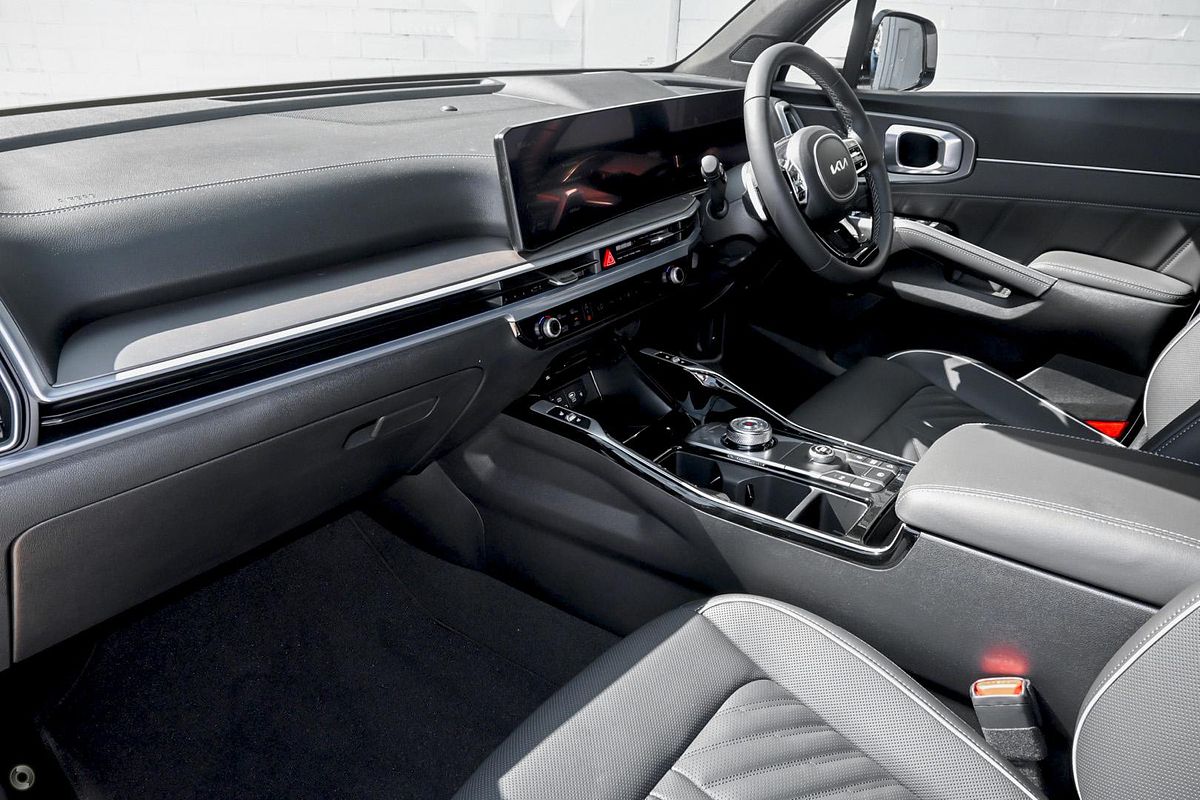 2025 Kia Sorento GT-Line MQ4 PE