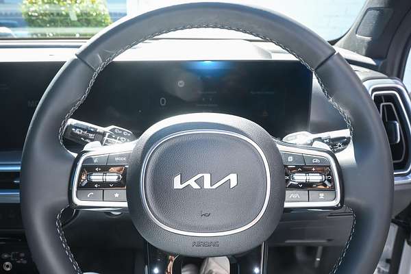 2025 Kia Sorento GT-Line MQ4 PE