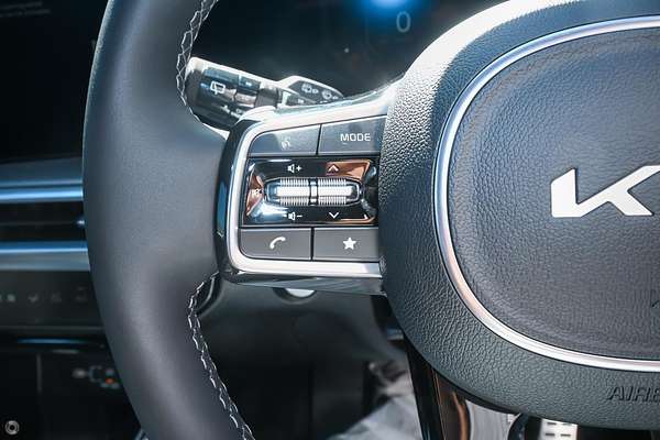 2025 Kia Sorento GT-Line MQ4 PE