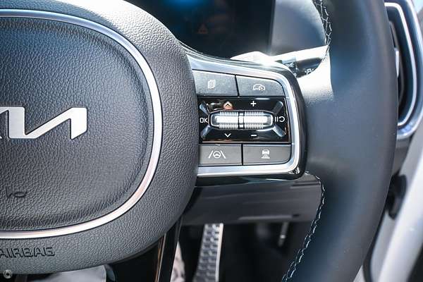 2025 Kia Sorento GT-Line MQ4 PE
