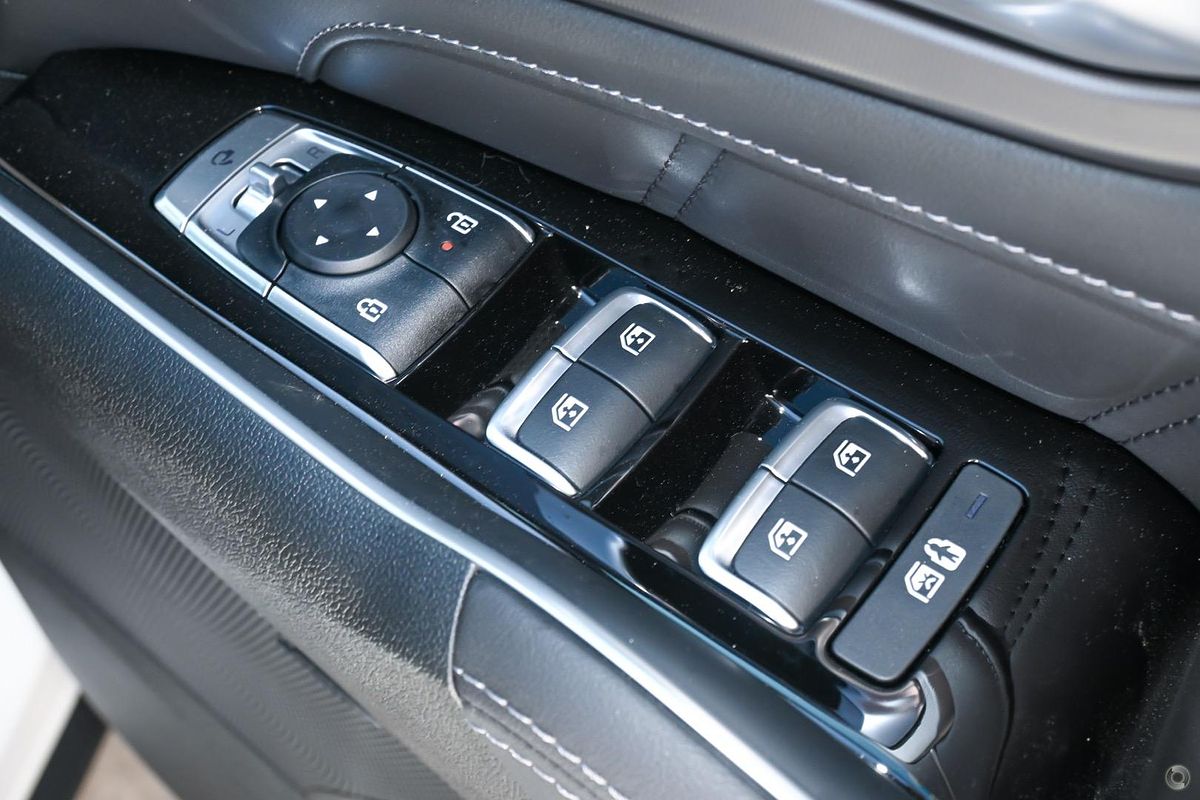 2025 Kia Sorento GT-Line MQ4 PE