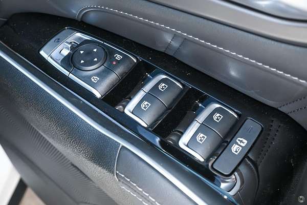 2025 Kia Sorento GT-Line MQ4 PE