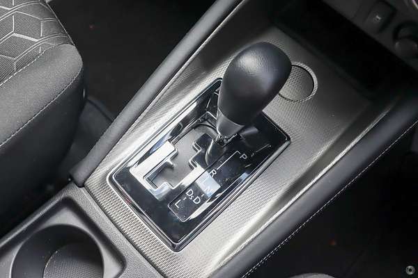 2024 Mitsubishi ASX GS XD