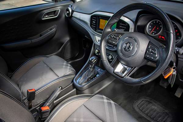 2021 MG MG3 Excite