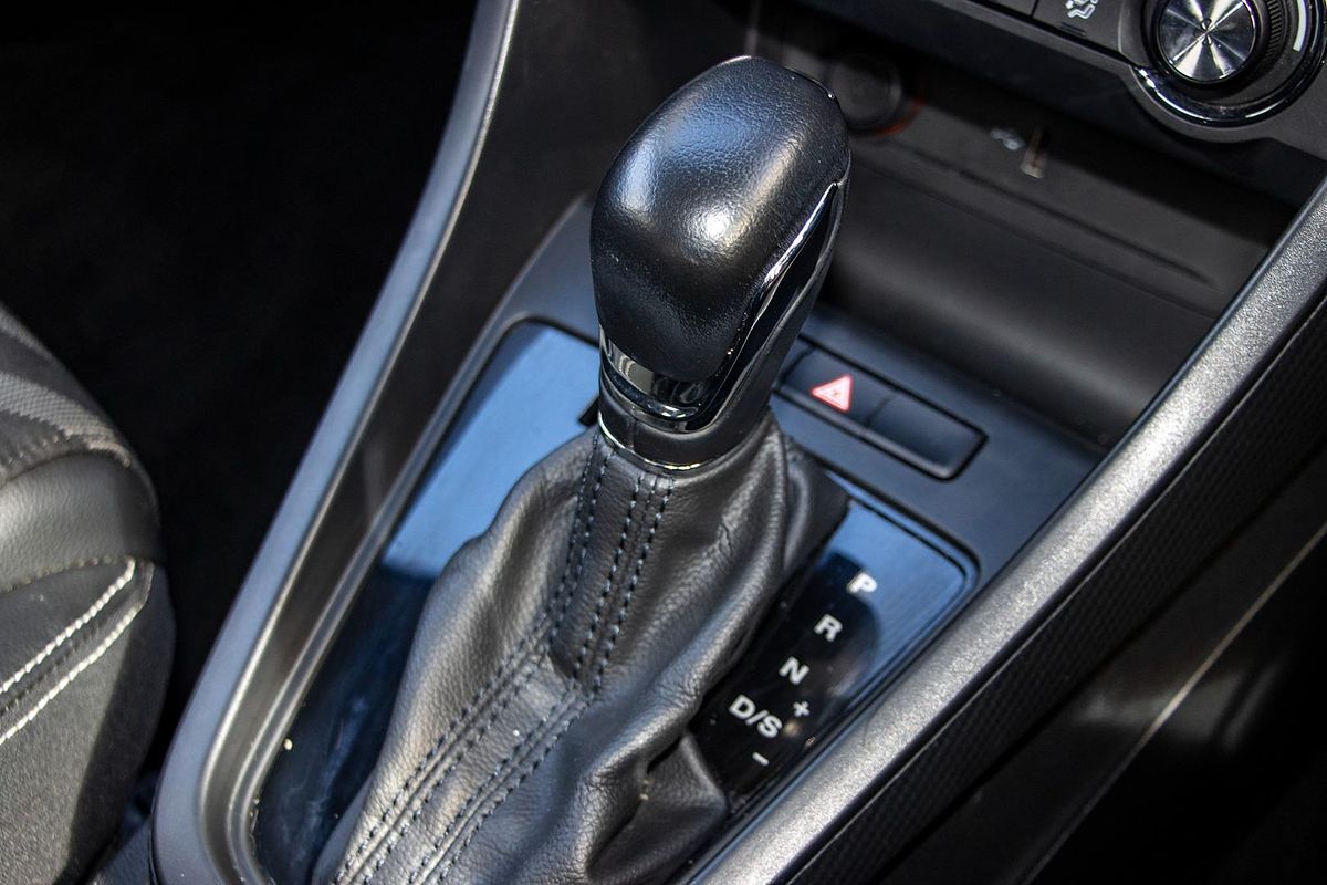 2021 MG MG3 Excite
