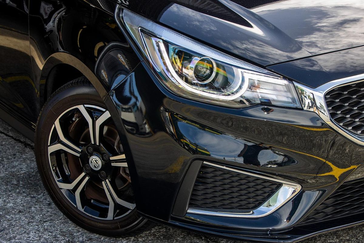 2021 MG MG3 Excite