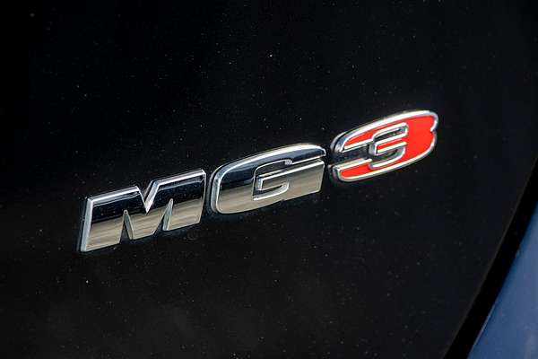 2021 MG MG3 Excite