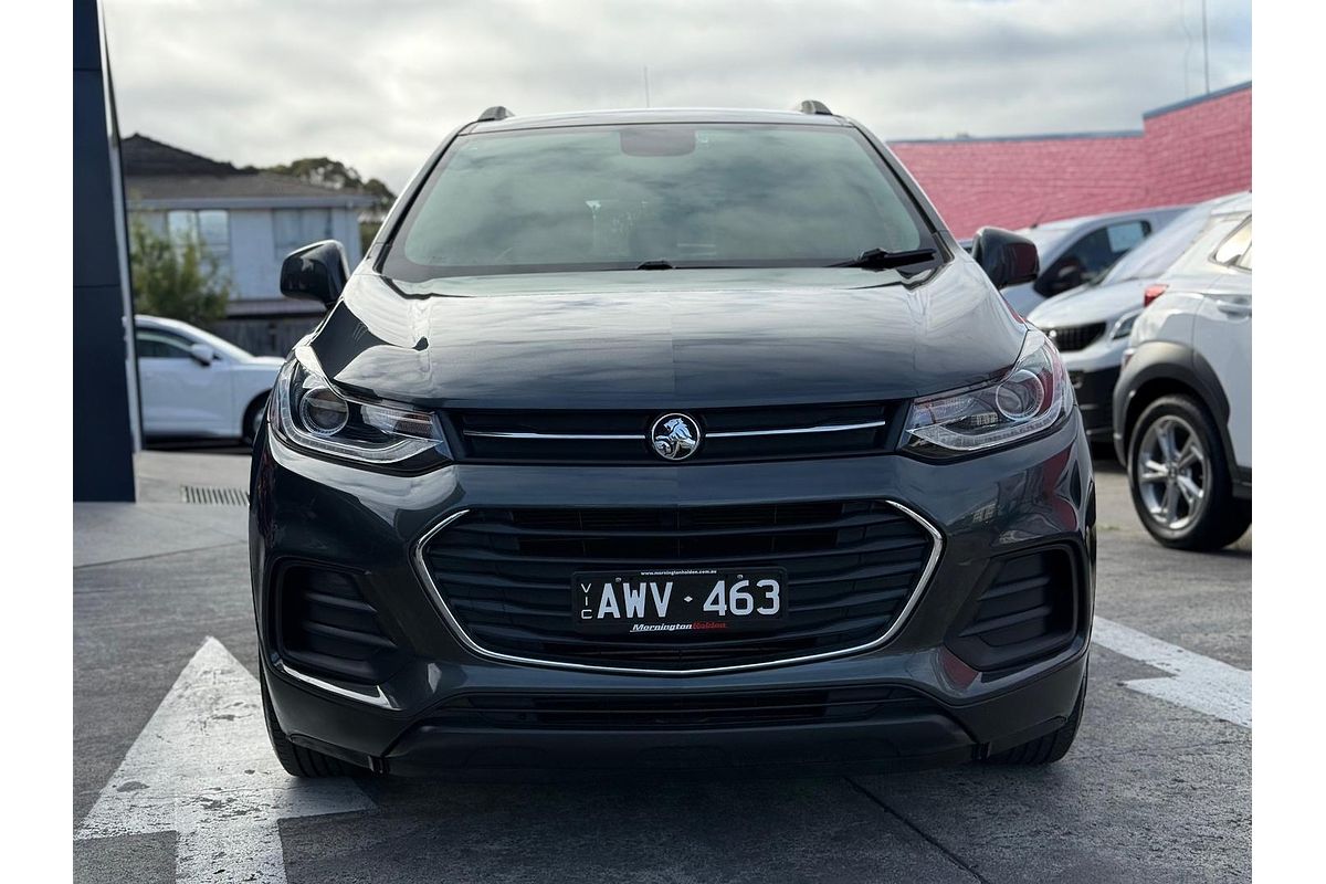 2018 Holden Trax LS TJ