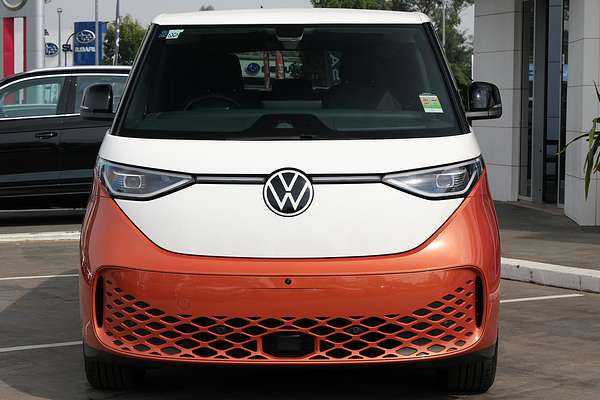 2024 Volkswagen ID. Buzz Pro BEV560 EB LWB