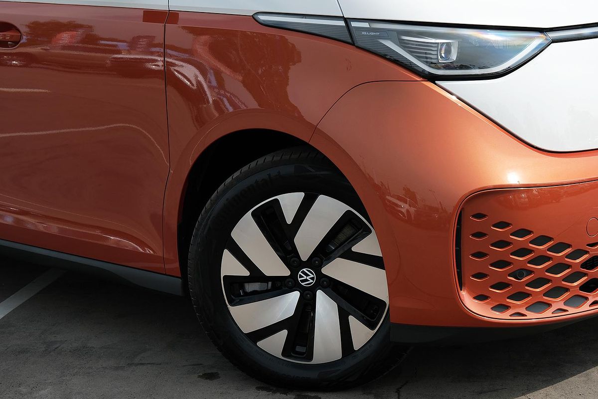 2024 Volkswagen ID. Buzz Pro BEV560 EB LWB