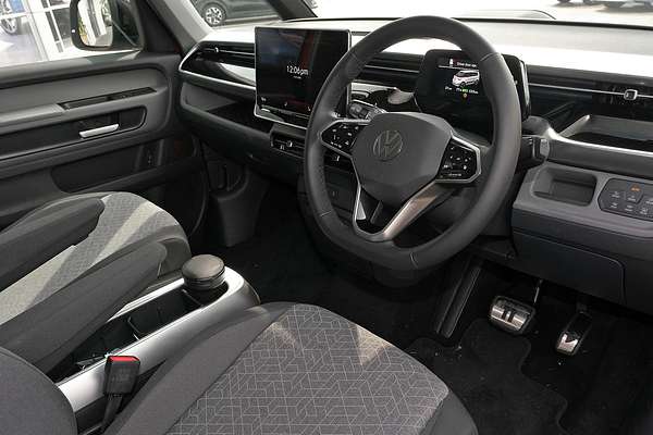 2024 Volkswagen ID. Buzz Pro BEV560 EB LWB