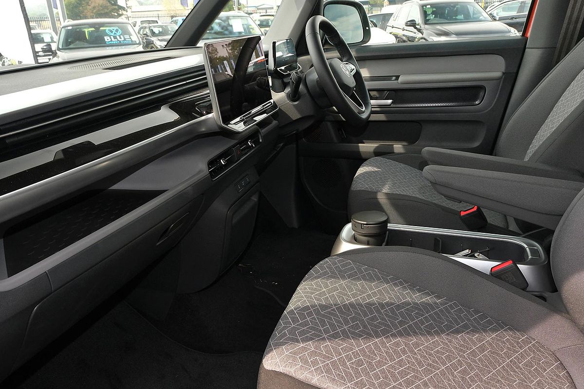 2024 Volkswagen ID. Buzz Pro BEV560 EB LWB