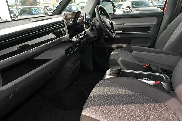 2024 Volkswagen ID. Buzz Pro BEV560 EB LWB