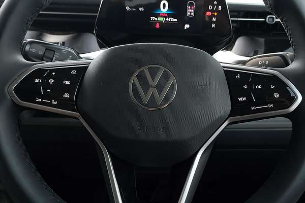 2024 Volkswagen ID. Buzz Pro BEV560 EB LWB