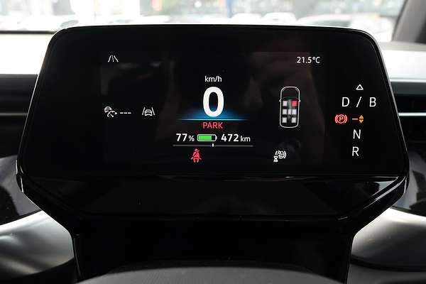 2024 Volkswagen ID. Buzz Pro BEV560 EB LWB