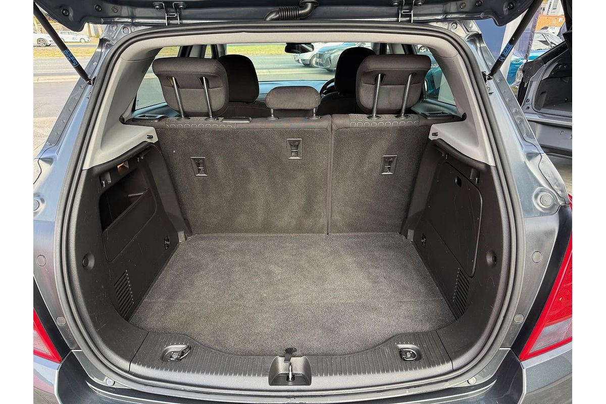 2018 Holden Trax LS TJ