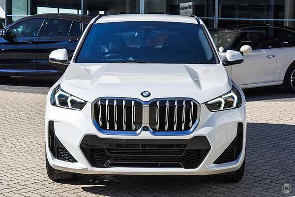 2023 BMW X1 xDrive20i U11