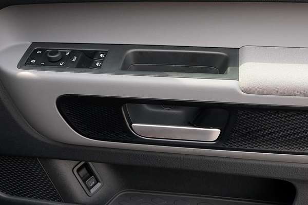 2024 Volkswagen ID. Buzz Pro BEV560 EB LWB
