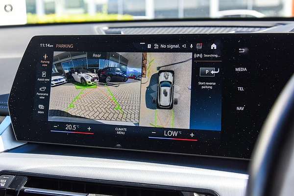 2023 BMW X1 xDrive20i U11