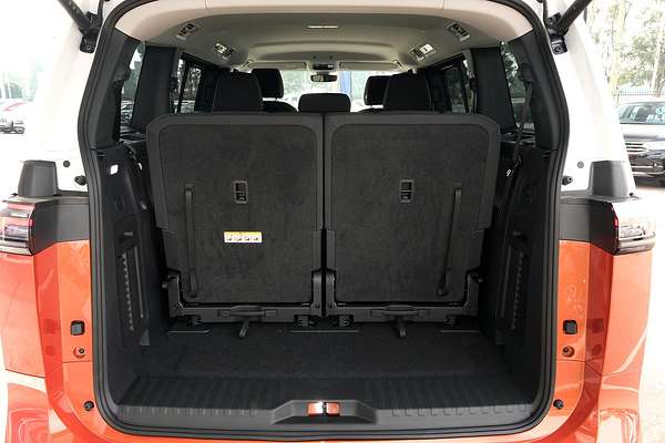 2024 Volkswagen ID. Buzz Pro BEV560 EB LWB