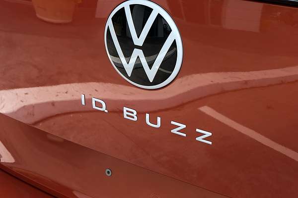 2024 Volkswagen ID. Buzz Pro BEV560 EB LWB