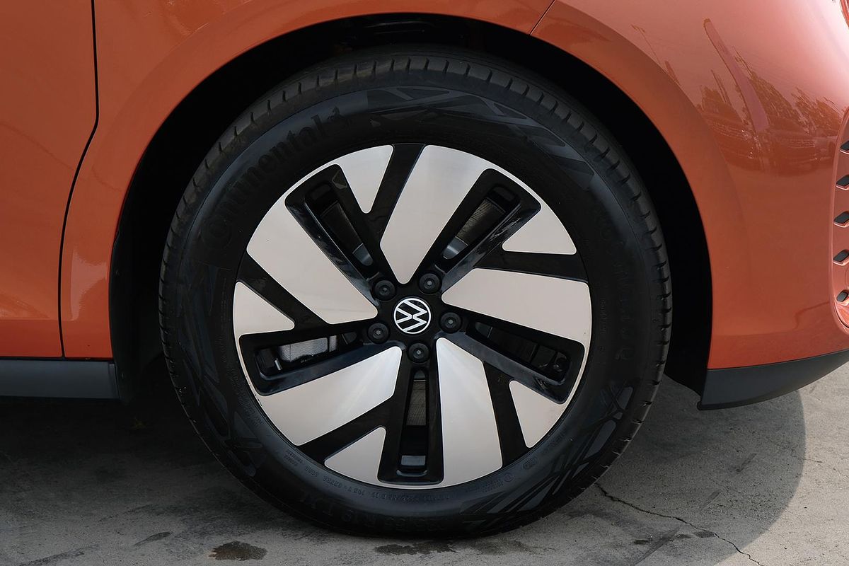 2024 Volkswagen ID. Buzz Pro BEV560 EB LWB