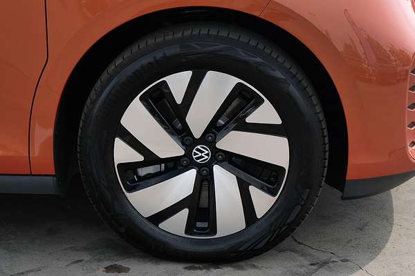 2024 Volkswagen ID. Buzz Pro BEV560 EB LWB