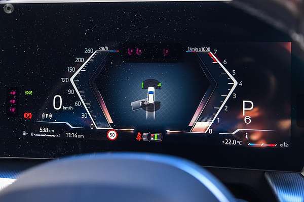 2023 BMW X1 xDrive20i U11