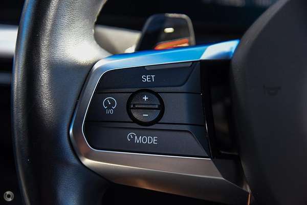 2023 BMW X1 xDrive20i U11