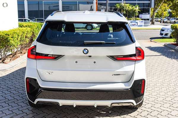 2023 BMW X1 xDrive20i U11