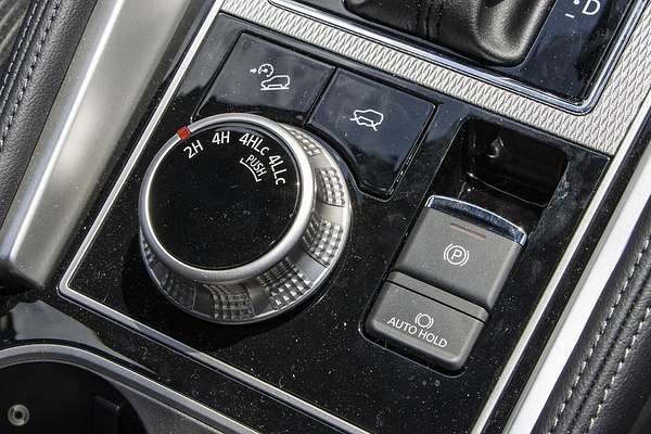 2024 Mitsubishi Pajero Sport GLS QG