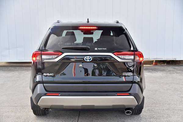 2022 Toyota RAV4 Cruiser AXAH54R