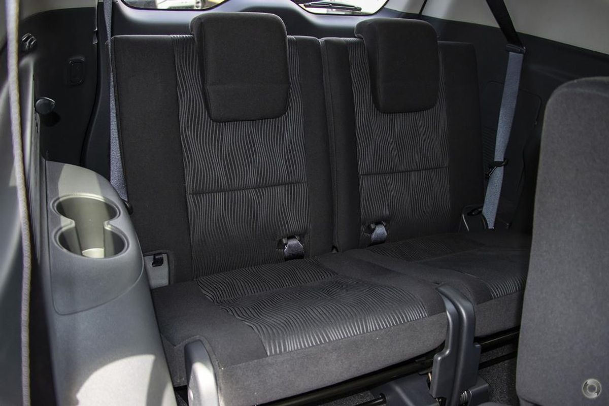 2024 Mitsubishi Pajero Sport GLS QG